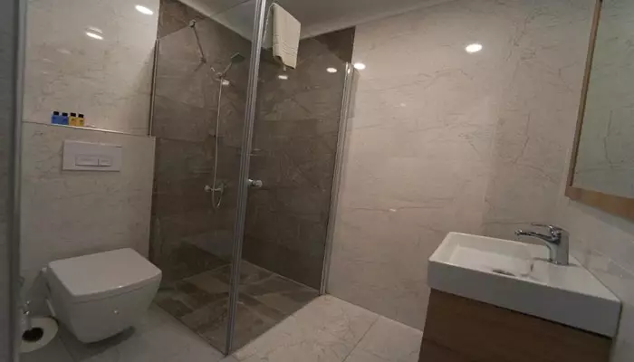 هتل هدف کلئوپاترا آلانیا